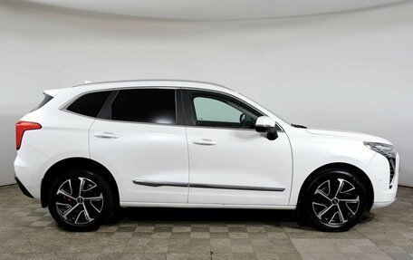 Haval Jolion, 2021 год, 1 568 000 рублей, 4 фотография