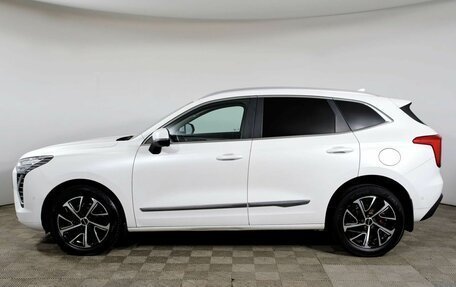 Haval Jolion, 2021 год, 1 568 000 рублей, 8 фотография