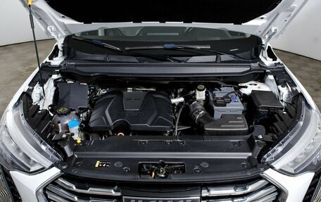 Haval Jolion, 2021 год, 1 568 000 рублей, 11 фотография