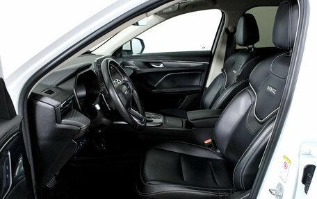Haval Jolion, 2021 год, 1 568 000 рублей, 14 фотография