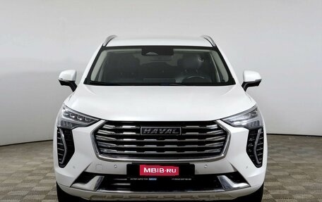 Haval Jolion, 2021 год, 1 568 000 рублей, 2 фотография