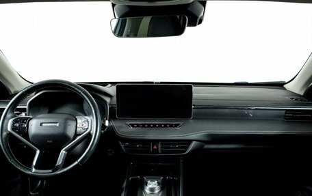 Haval Jolion, 2021 год, 1 568 000 рублей, 16 фотография