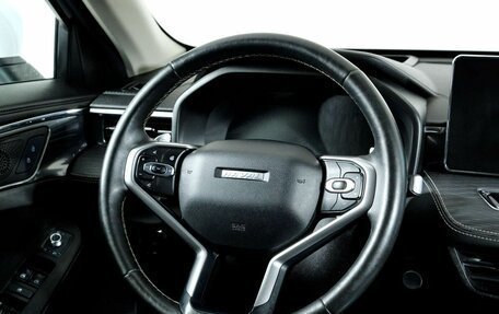 Haval Jolion, 2021 год, 1 568 000 рублей, 17 фотография