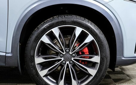 Geely Tugella FY11, 2022 год, 2 798 000 рублей, 10 фотография