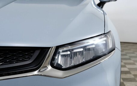 Geely Tugella FY11, 2022 год, 2 798 000 рублей, 9 фотография