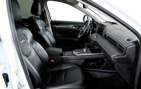 Haval Jolion, 2021 год, 1 568 000 рублей, 20 фотография