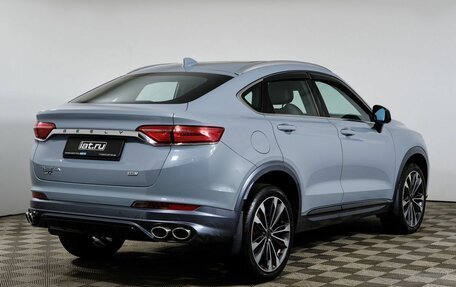 Geely Tugella FY11, 2022 год, 2 798 000 рублей, 7 фотография
