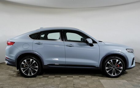 Geely Tugella FY11, 2022 год, 2 798 000 рублей, 3 фотография