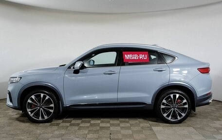 Geely Tugella FY11, 2022 год, 2 798 000 рублей, 2 фотография