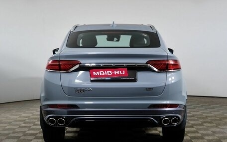 Geely Tugella FY11, 2022 год, 2 798 000 рублей, 5 фотография