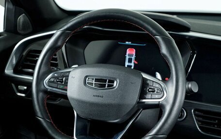 Geely Tugella FY11, 2022 год, 2 798 000 рублей, 17 фотография