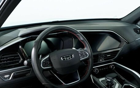 Geely Tugella FY11, 2022 год, 2 798 000 рублей, 16 фотография