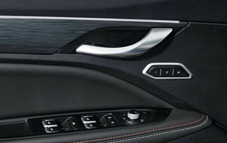 Geely Tugella FY11, 2022 год, 2 798 000 рублей, 22 фотография