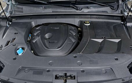Geely Tugella FY11, 2022 год, 2 798 000 рублей, 23 фотография