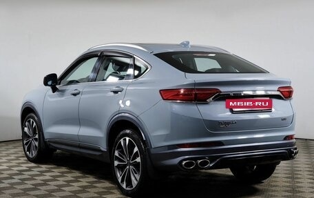 Geely Tugella FY11, 2022 год, 2 798 000 рублей, 8 фотография