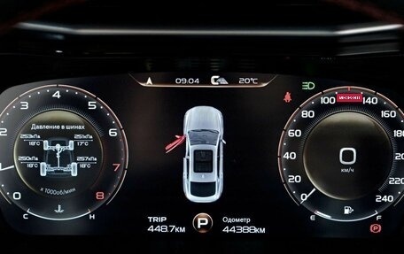 Geely Tugella FY11, 2022 год, 2 798 000 рублей, 21 фотография