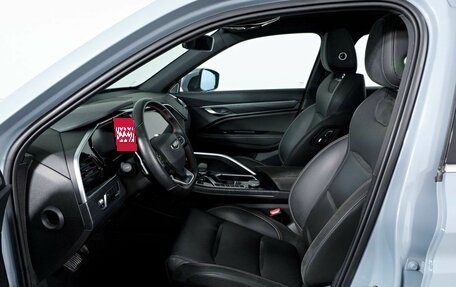 Geely Tugella FY11, 2022 год, 2 798 000 рублей, 26 фотография