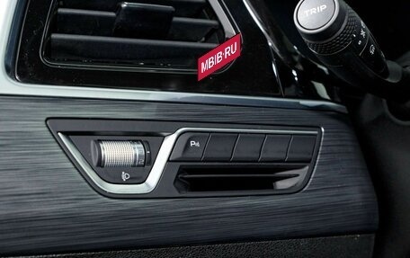 Geely Tugella FY11, 2022 год, 2 798 000 рублей, 25 фотография