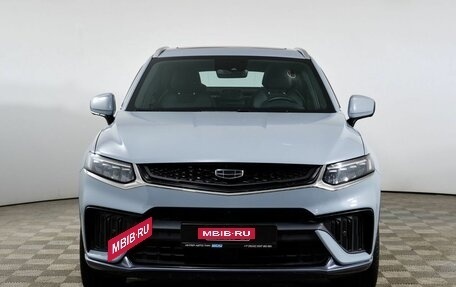 Geely Tugella FY11, 2022 год, 2 798 000 рублей, 6 фотография