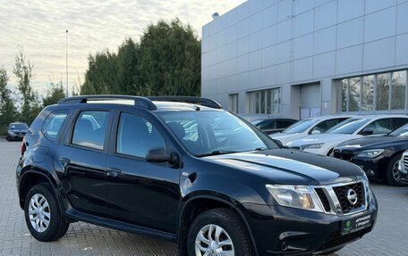 Nissan Terrano III, 2015 год, 1 100 000 рублей, 2 фотография