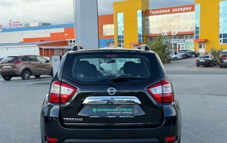 Nissan Terrano III, 2015 год, 1 100 000 рублей, 6 фотография