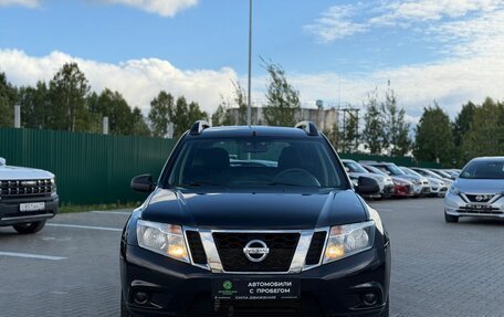 Nissan Terrano III, 2015 год, 1 100 000 рублей, 3 фотография