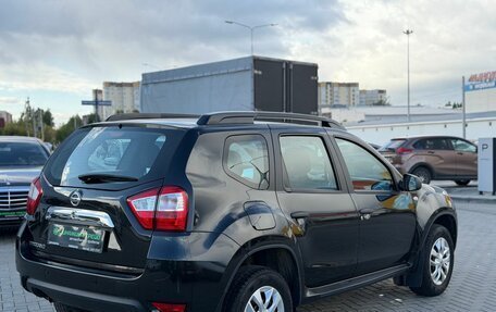 Nissan Terrano III, 2015 год, 1 100 000 рублей, 4 фотография
