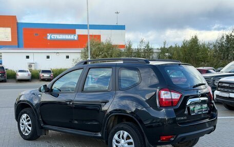 Nissan Terrano III, 2015 год, 1 100 000 рублей, 5 фотография