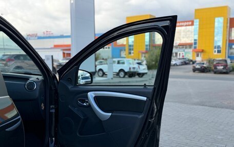 Nissan Terrano III, 2015 год, 1 100 000 рублей, 8 фотография
