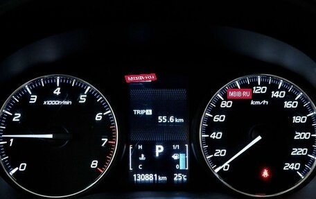 Mitsubishi Outlander III рестайлинг 3, 2017 год, 1 728 000 рублей, 13 фотография