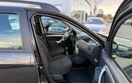 Nissan Terrano III, 2015 год, 1 100 000 рублей, 9 фотография