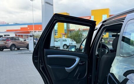 Nissan Terrano III, 2015 год, 1 100 000 рублей, 12 фотография