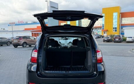 Nissan Terrano III, 2015 год, 1 100 000 рублей, 7 фотография
