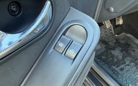 Nissan Terrano III, 2015 год, 1 100 000 рублей, 16 фотография