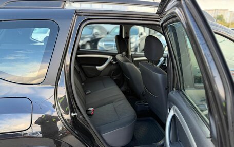 Nissan Terrano III, 2015 год, 1 100 000 рублей, 11 фотография