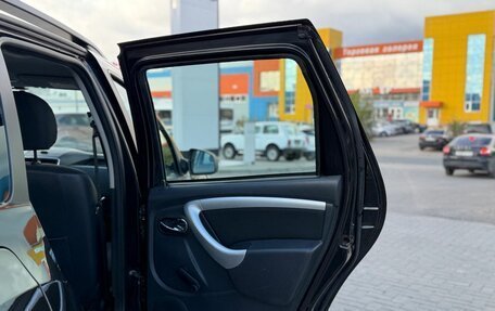 Nissan Terrano III, 2015 год, 1 100 000 рублей, 10 фотография