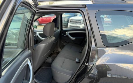 Nissan Terrano III, 2015 год, 1 100 000 рублей, 13 фотография