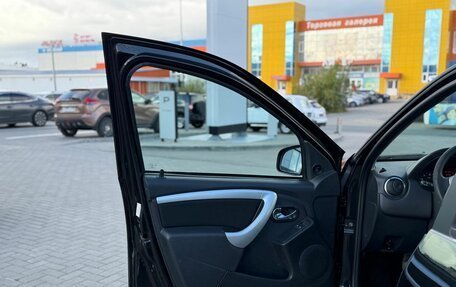 Nissan Terrano III, 2015 год, 1 100 000 рублей, 14 фотография