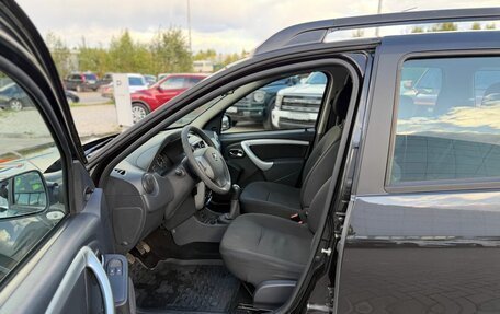 Nissan Terrano III, 2015 год, 1 100 000 рублей, 15 фотография