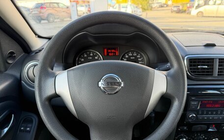 Nissan Terrano III, 2015 год, 1 100 000 рублей, 17 фотография