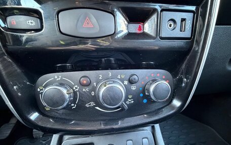 Nissan Terrano III, 2015 год, 1 100 000 рублей, 21 фотография