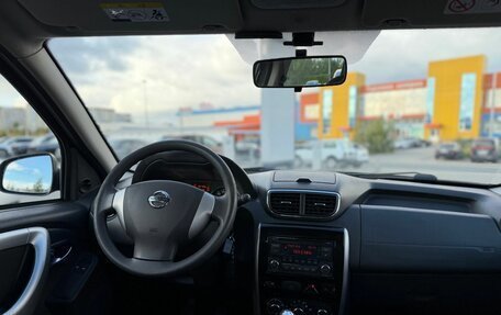 Nissan Terrano III, 2015 год, 1 100 000 рублей, 23 фотография