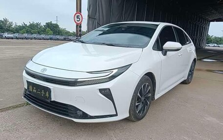 Toyota Corolla, 2026 год, 2 104 444 рублей, 1 фотография