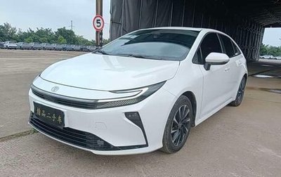 Toyota Corolla, 2026 год, 2 104 444 рублей, 1 фотография
