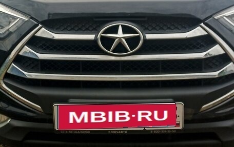 JAC S3, 2021 год, 1 290 000 рублей, 1 фотография