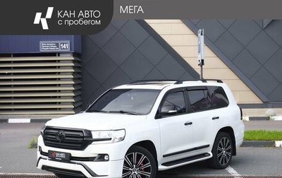 Toyota Land Cruiser 200, 2015 год, 5 130 000 рублей, 1 фотография