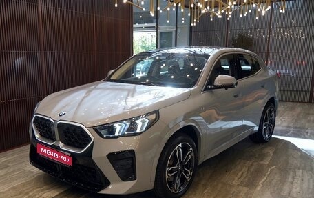 BMW X2, 2024 год, 5 100 000 рублей, 1 фотография
