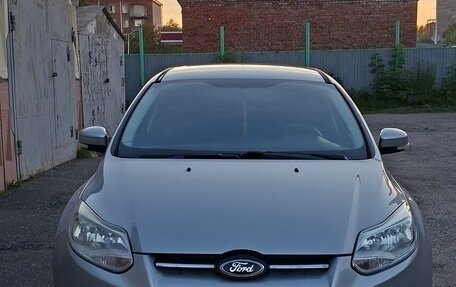 Ford Focus III, 2012 год, 525 000 рублей, 1 фотография