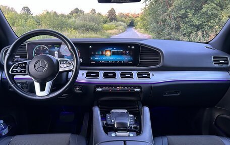 Mercedes-Benz GLE, 2020 год, 8 600 000 рублей, 16 фотография