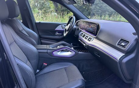 Mercedes-Benz GLE, 2020 год, 8 600 000 рублей, 14 фотография